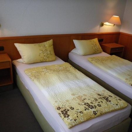 Stadthotel Όλντεμπουργκ Εξωτερικό φωτογραφία