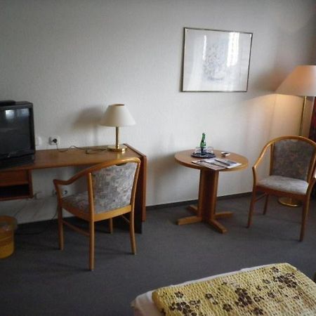 Stadthotel Όλντεμπουργκ Εξωτερικό φωτογραφία