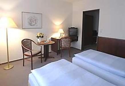 Stadthotel Όλντεμπουργκ Δωμάτιο φωτογραφία