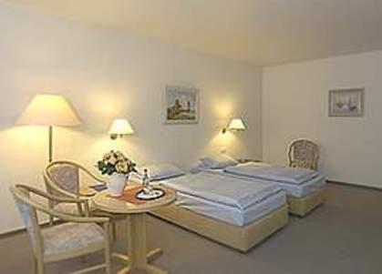 Stadthotel Όλντεμπουργκ Εξωτερικό φωτογραφία