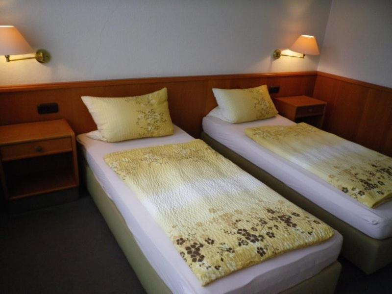 Stadthotel Όλντεμπουργκ Εξωτερικό φωτογραφία