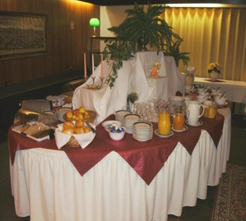 Stadthotel Όλντεμπουργκ Εξωτερικό φωτογραφία