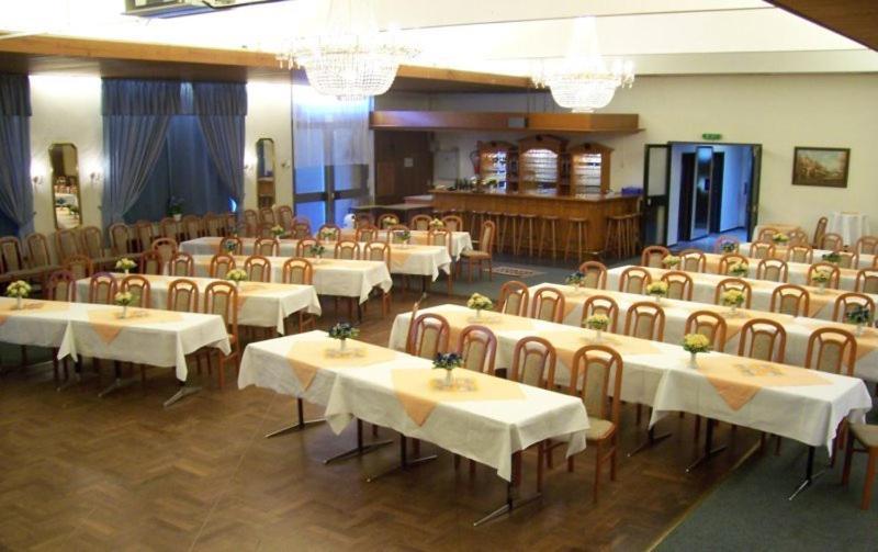 Stadthotel Όλντεμπουργκ Εξωτερικό φωτογραφία