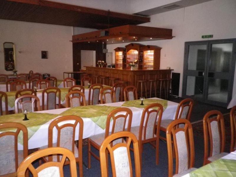 Stadthotel Όλντεμπουργκ Εξωτερικό φωτογραφία